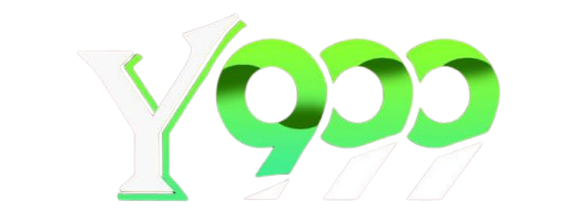 Y999 logo